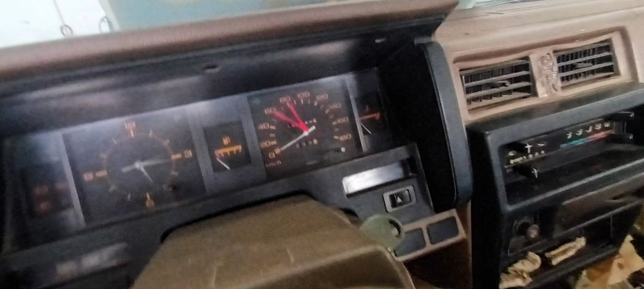 Nissan d21 todas as peças motor td25