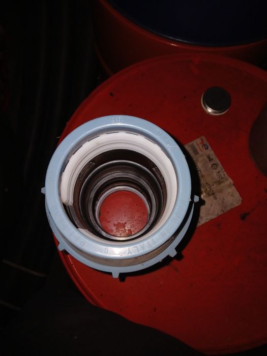 Продам Трубу Полиэтиленовую 90х5.4 мм 50 метров