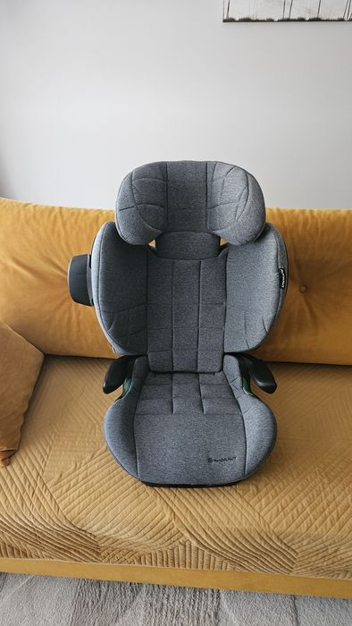 Fotelik Avionaut Maxspace 100-150cm 15-36kg jak nowy świetny stan