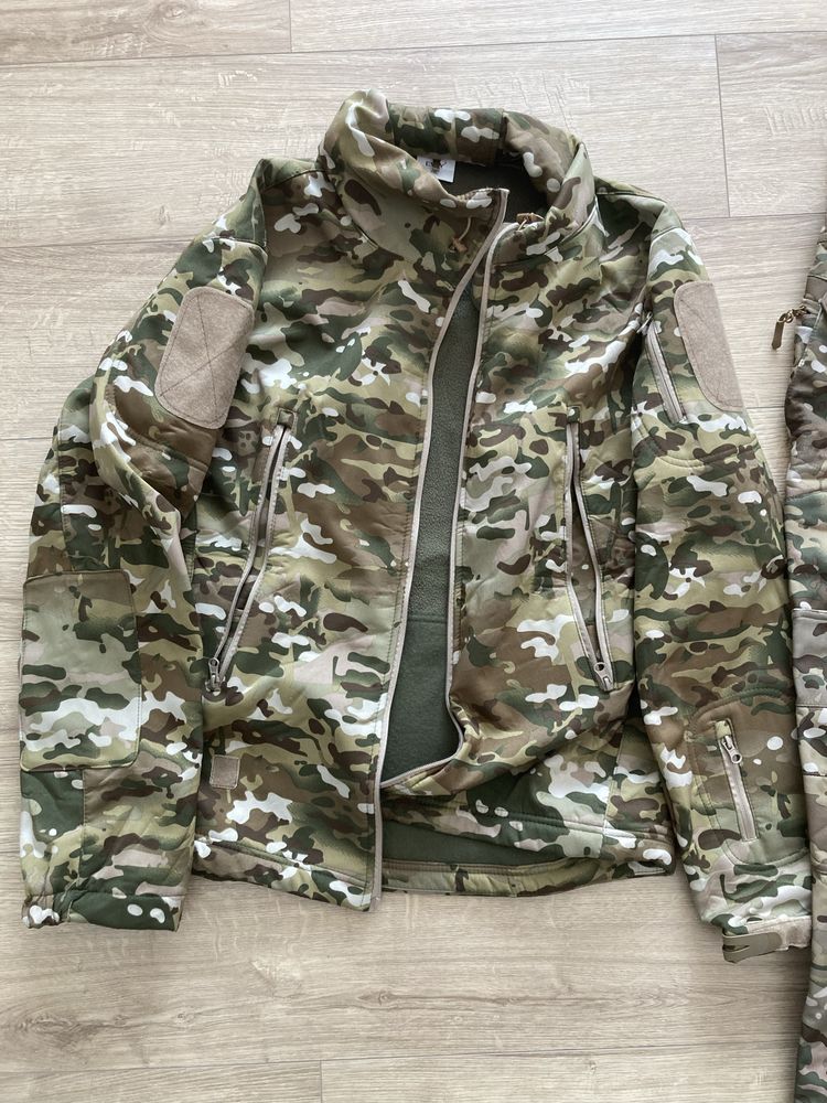 Продам костюм зимовий мультикам ESDY 2XL