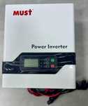 Новий ДБЖ (Інвертор) Must Power EP20-1000 PRO 1kW на гарантії