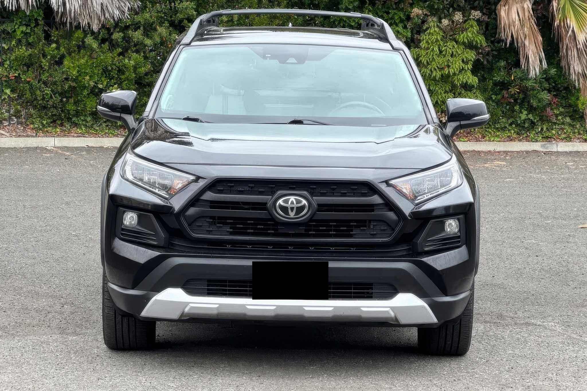 2019 Toyota RAV4 Adventure