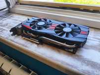 Karta graficzna Gtx 780 3gb