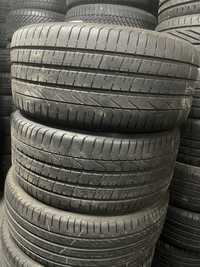 2xPirelli 275 35r20., 2018 6.3mm RFT.,