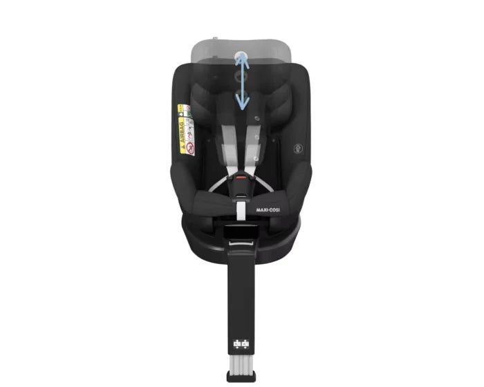 Cadeira auto Maxi Cosi Mica Eco i-size 360°