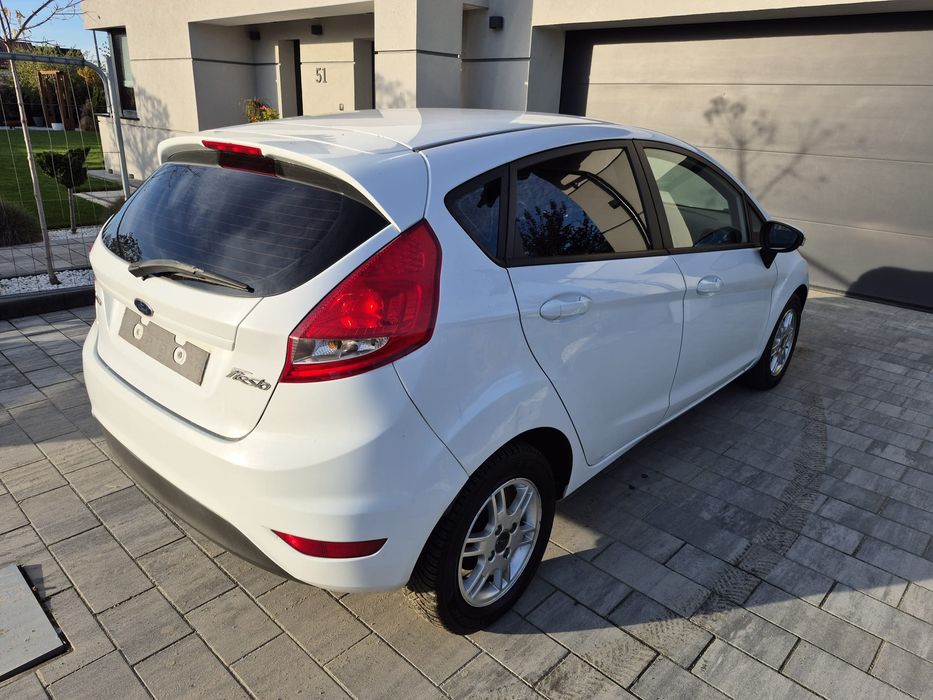 Klimatyzacja-5 Drzwi-Sprowadzony z Niemiec