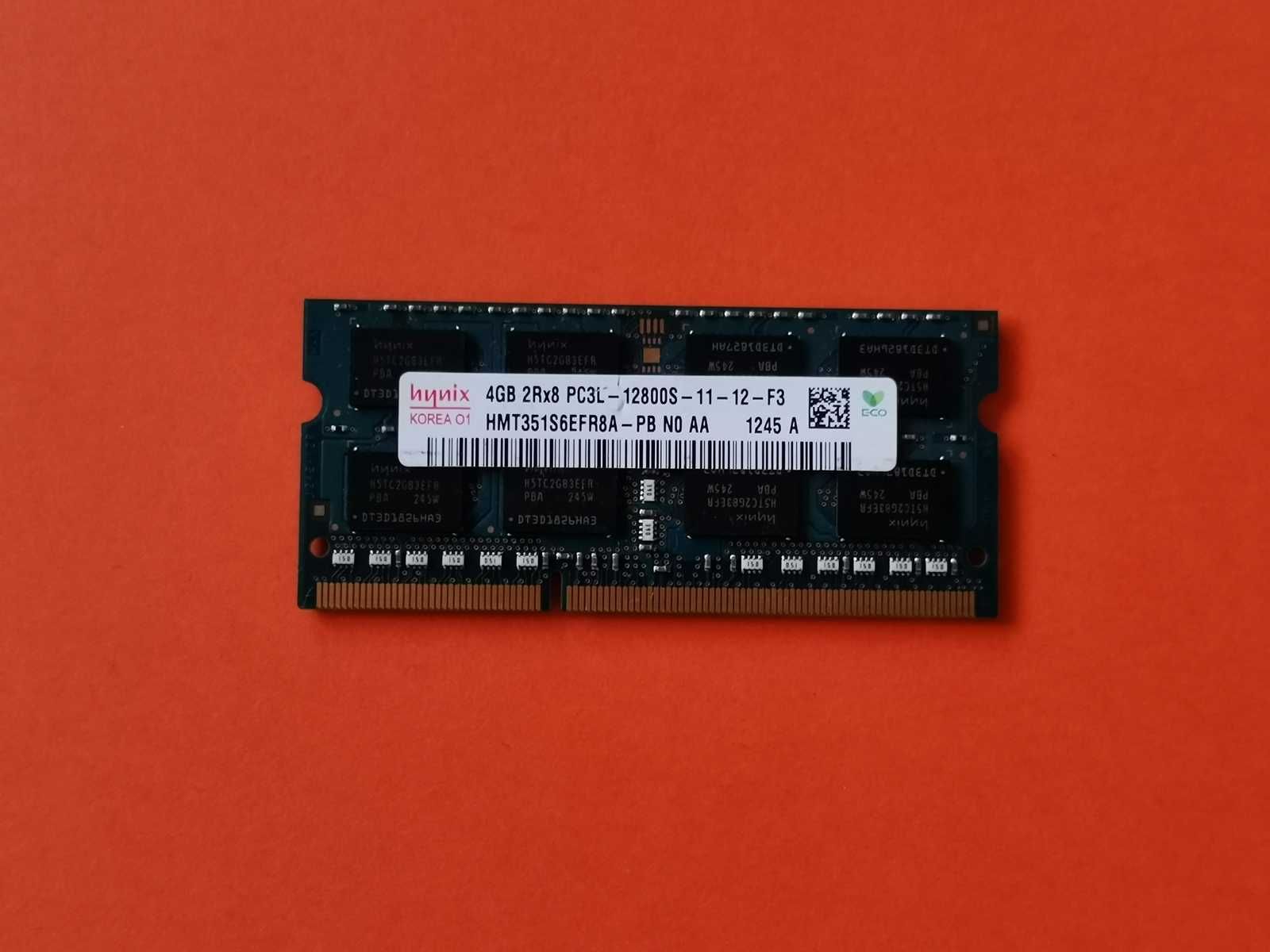 DDR3 4GB HyniX 12800 L