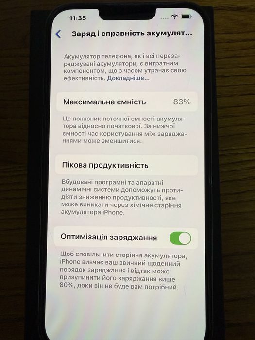 iPhone13 pro max 256гб