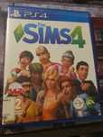 Sprzedam zamienię Wymiana Gier Trójmiasto The Sims 4 Pl Ps4 slim Pro 5