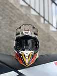 Capacete motocross/enduro airoh twist 2