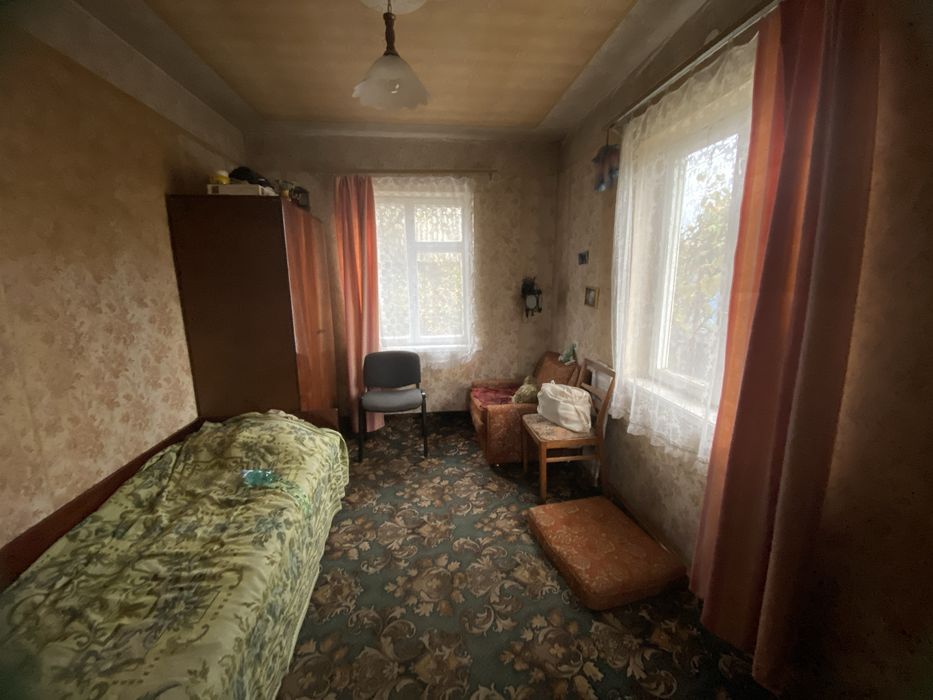 Дача під Києвом, село Круги