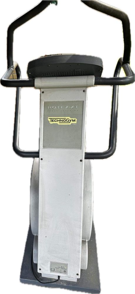Orbitrek Technogym Rotex  XT