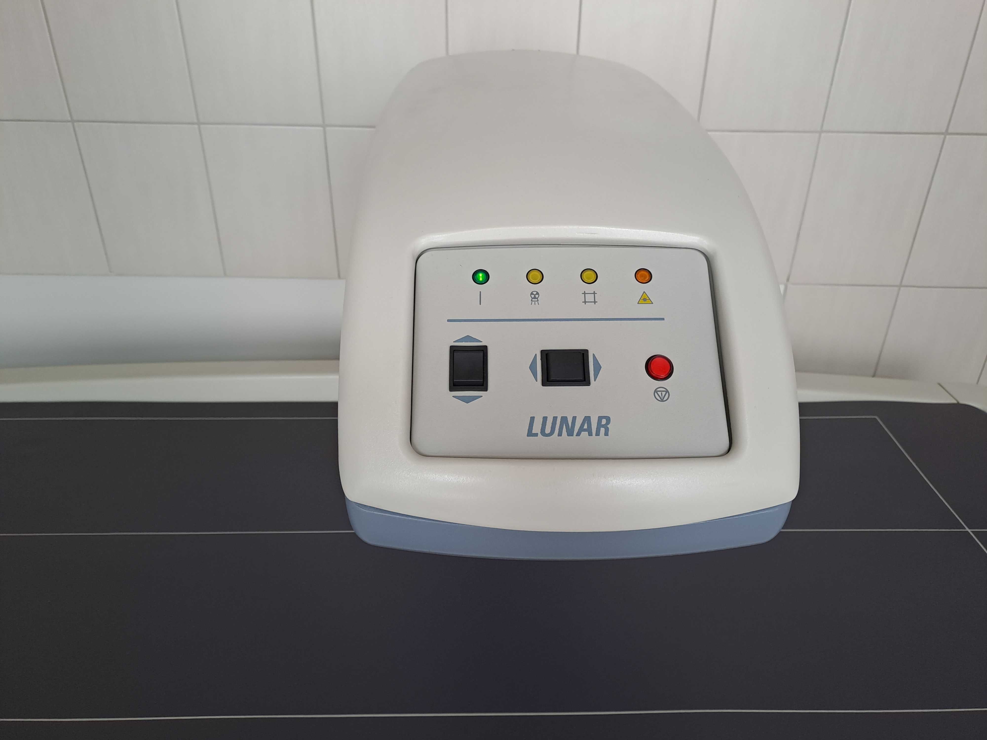 Densytometr Lunar Prodigy Primo GE MEDICAL 2014