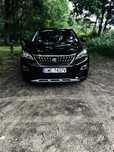 Peugeot 3008 1.2 PureTech