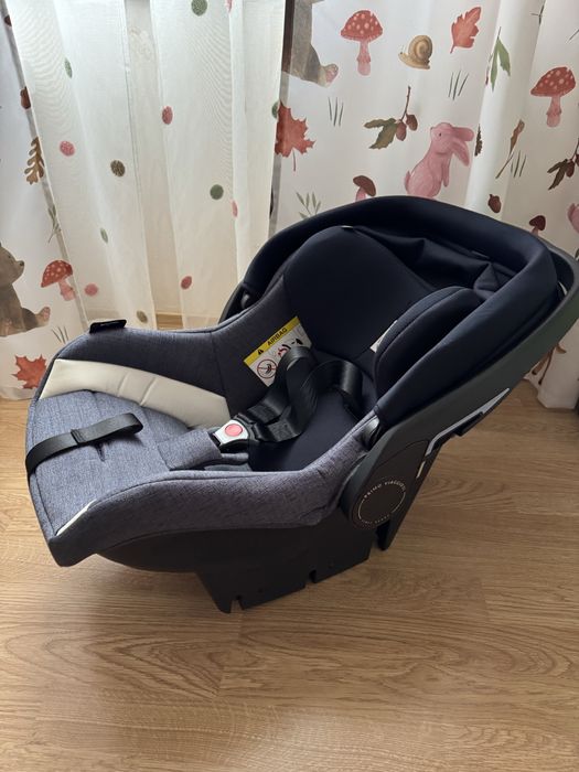 Автокрісло Peg Perego Primo Viaggio SL