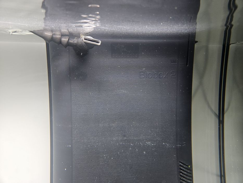 Aquario Aquatlantis Novo