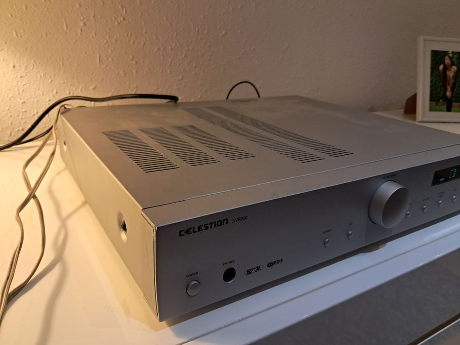 Celestion AVR300 england Unikatowy!