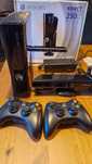 Konsola Xbox 360