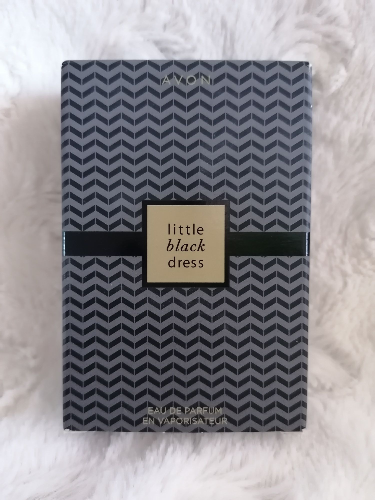 Woda perfumowana Little Black Dress 30 ml Avon