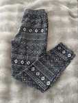 Legginsy, getry dziewczęce 134-140 cm, 8-10 lat