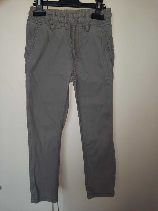 Штани на хлопчика р.113-119