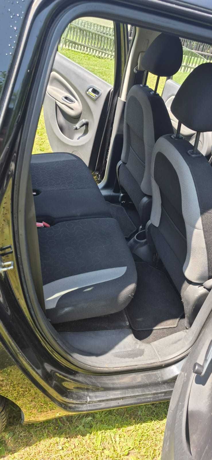 Citroen C3 Picasso