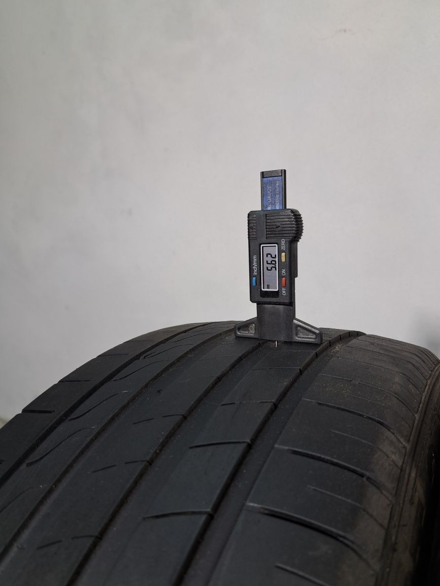 Шини колеса 235 45 R17 IMPERIAL Ecosport 2 резина Літо