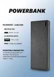 Powerbank 21Ah (nowy)