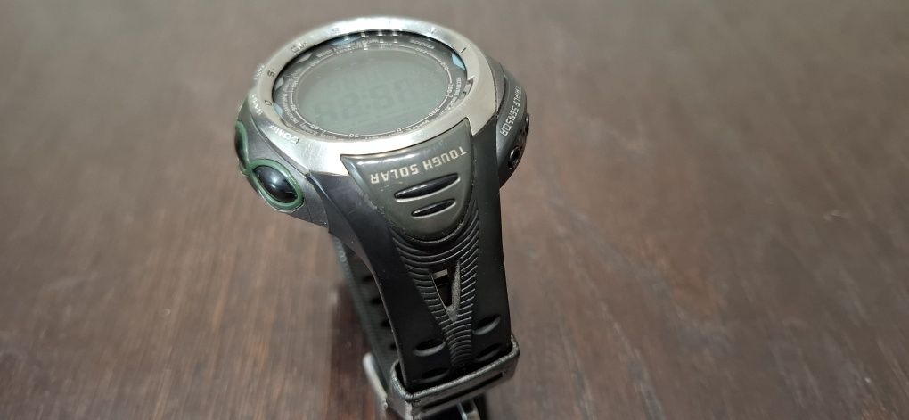 Casio Pro Ttek PRW 1200