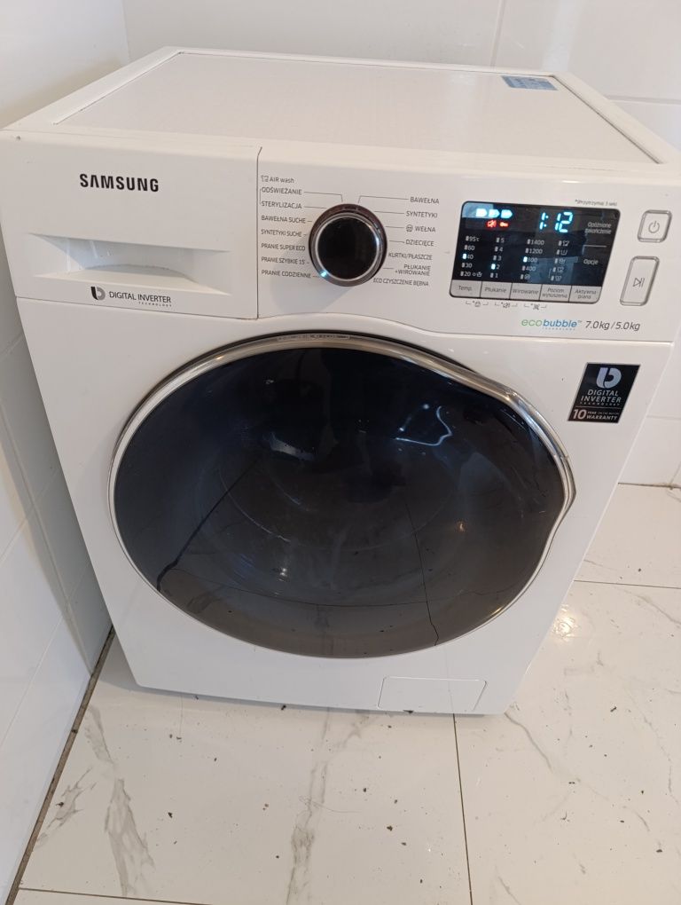 Serwis SAMSUNG ,LG  Naprawa Pralek, Zmywarek, Suszarek - SZYBKO