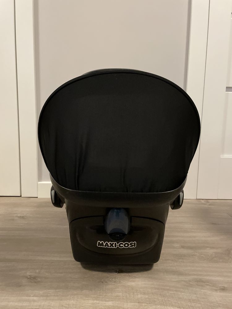 Maxi Cosi Fotelik 0-13kg Carseat