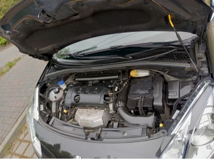 Citroen DS3 C3 1.6 2012 niski przebieg!