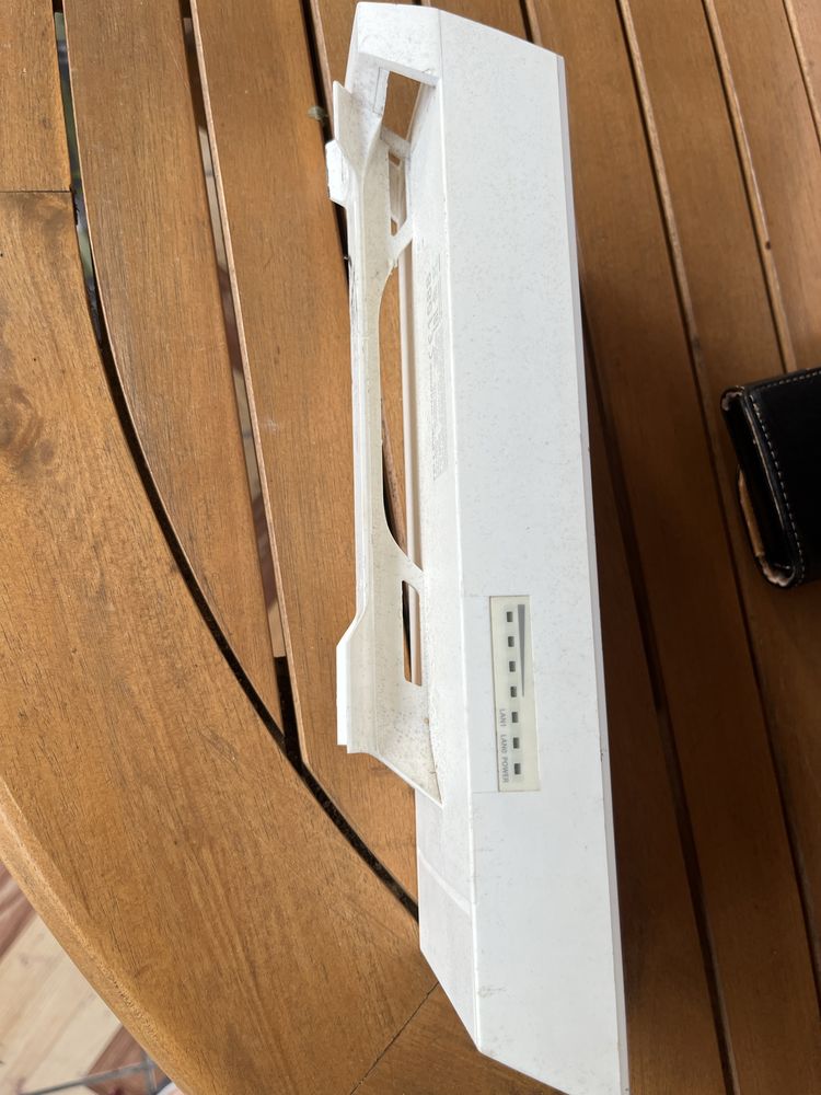 Repeater zewnętrzny TP link