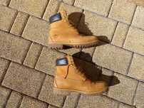 Buty zimowe trapery Timberland 6 Inch Premium rozmiar 41 US 7