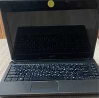 Ноутбук ACER Aspire 3750 series