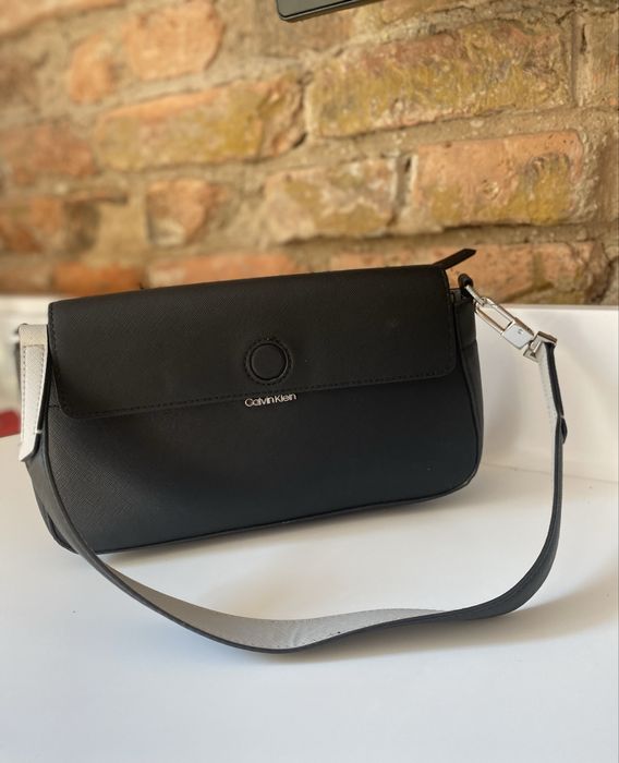 Torebka damska calvin klein
