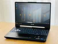 ASUS TUF Gaming F15 | RTX 3050 Ti | i5-11400H | 16GB | 512GB SSD