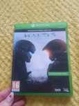 Gra na  xbox one
