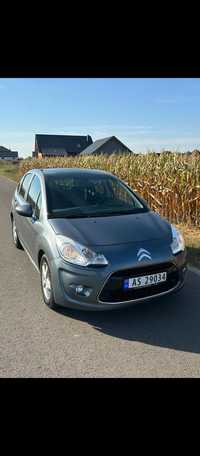 Citroën C3 Citroen C3 1.4hdi