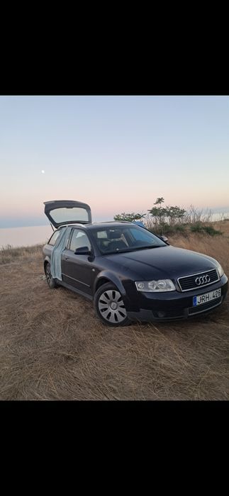 Продам Audi A4 2002