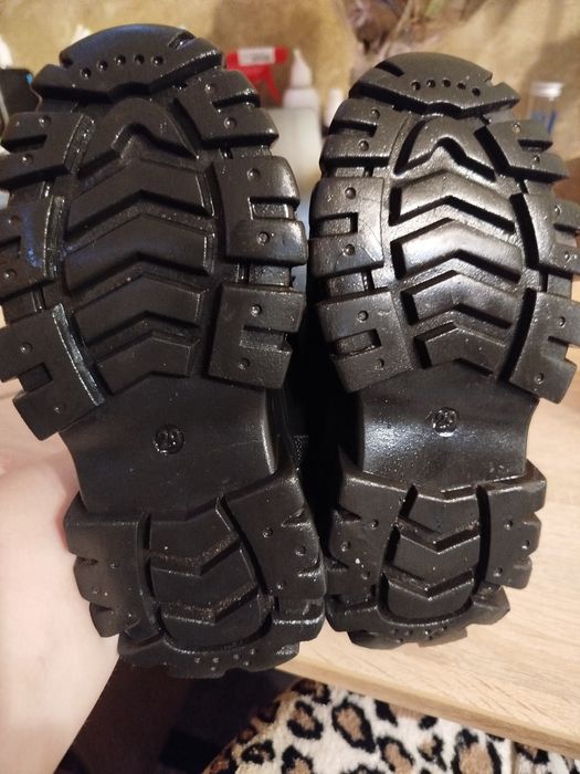 Зимові сапожки р.29