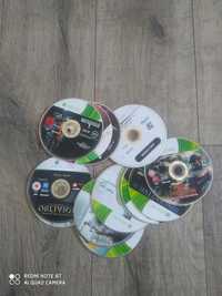 13 gry Xbox 360 wyslka