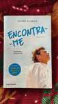 Encontra-me de André Aciman