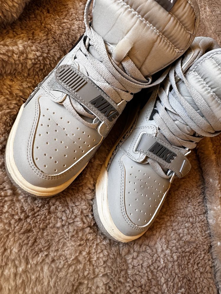 Nike air jordan