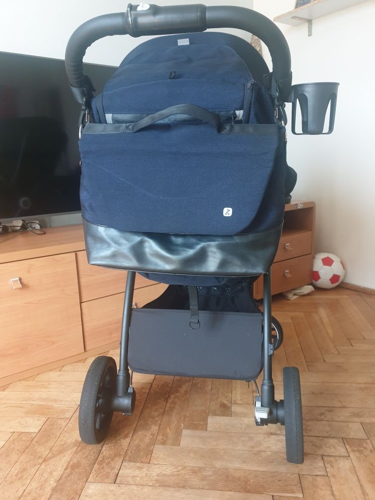 Wozek Eurocart Corso