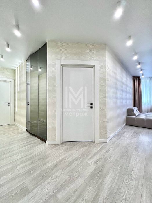 Продам 3-комн.кв-ру-студию ЖК Сокольники Профессорская 12