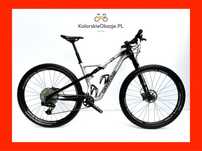 Cannondale | Scalpel Carbon 3 | SRAM GX AXS | Roz M | Karbon|  11,9 kg