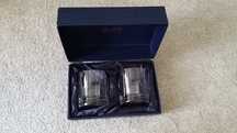 Copos cristal Atlantis
