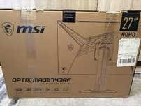 Monitor MSI Optix MAG274QRF