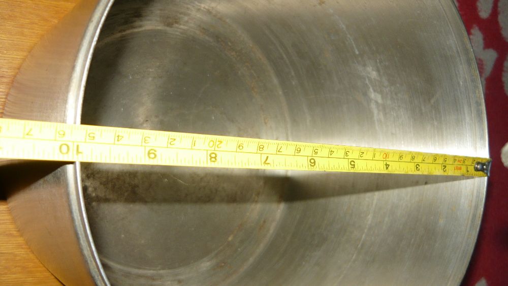 Finlandia wódka wiaderko pojemnik na lód